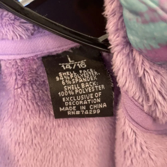 Snozu kids jacket - Picture 6 of 14